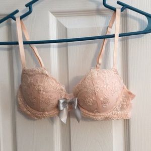 Aerie bra